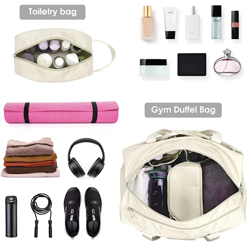 overnight bag
