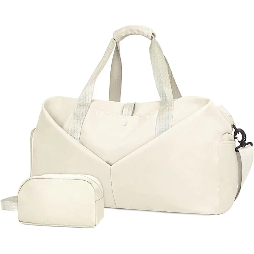 gym duffel bag